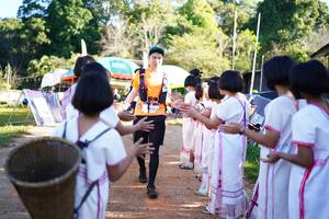 BIB: 
                            <button type="button" onclick="openModal(18984108)" class="btn btn-primary btn-sm float-right btn-popup" data-toggle="modal" data-target=".modal-high-quality">
                        <i class="fas fa-shopping-cart"></i> Add to Cart
                    </button>
                                            <button type="button" onclick="isThisMe(18984108, true)" class="btn btn-success btn-sm float-right btn-popup btn-isme hidden" data-toggle="tooltip" data-placement="bottom" title="นี่คือรูปของคุณใช่ไหม คลิกที่นี่เพื่อเอาเข้าอัลบั้ม">
                        <i class="fas fa-plus"></i> Add to album
                    </button>
                    <button type="button" onclick="isThisMe(18984108, false)" class="btn btn-warning btn-sm float-right btn-popup btn-isnotme hidden">
                        <i class="fas fa-ban"></i> Remove from album
                    </button>